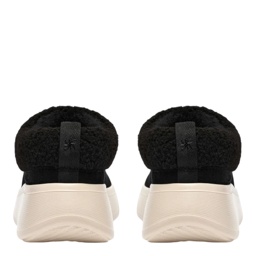 CLARKS ŽENSKE PATIKE CRNA 52681