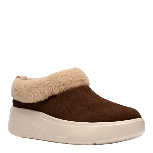 CLARKS ŽENSKE PATIKE SMEĐA 52682