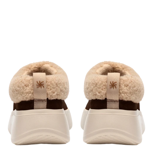 CLARKS ŽENSKE PATIKE SMEĐA 52682