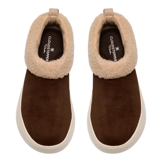 CLARKS ŽENSKE PATIKE SMEĐA 52682