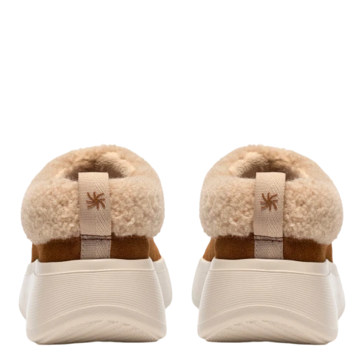 CLARKS ŽENSKE PATIKE SMEĐA 52683