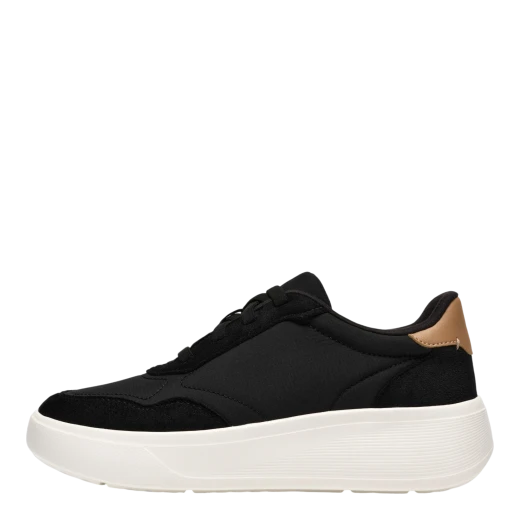 CLARKS ŽENSKE PATIKE CRNA 52684