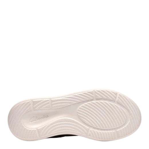 CLARKS ŽENSKE PATIKE CRNA 52684