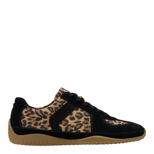 CLARKS ŽENSKE PATIKE MULTICOLOR