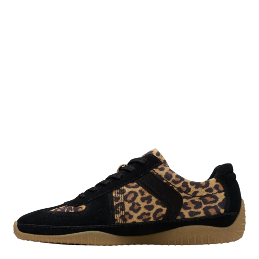 CLARKS ŽENSKE PATIKE MULTICOLOR 54520