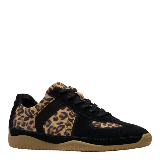 CLARKS ŽENSKE PATIKE MULTICOLOR 54520