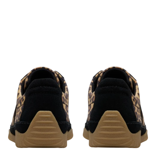 CLARKS ŽENSKE PATIKE MULTICOLOR 54520