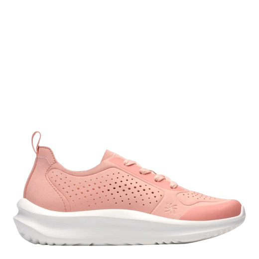 CLARKS ŽENSKE PATIKE NARANDŽASTA