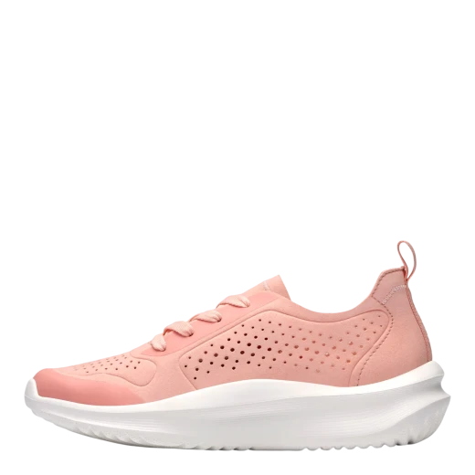 CLARKS ŽENSKE PATIKE NARANDŽASTA 54544