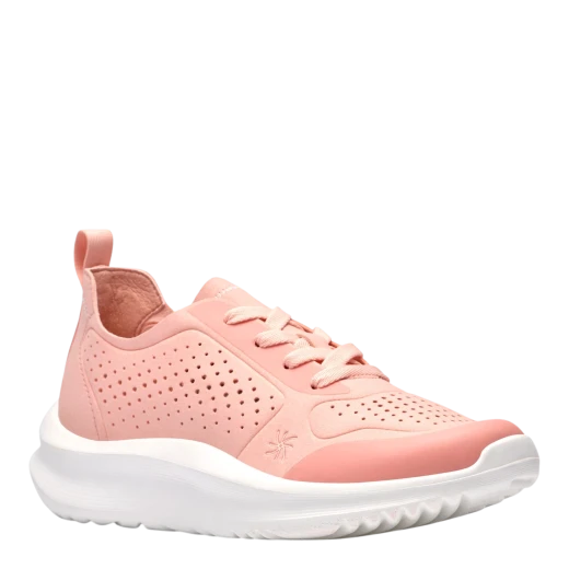 CLARKS ŽENSKE PATIKE NARANDŽASTA 54544