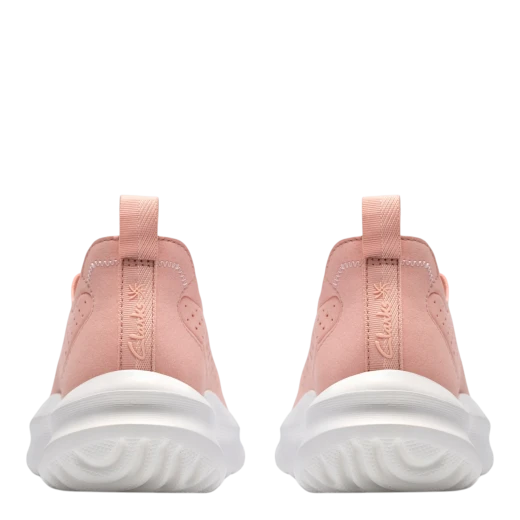 CLARKS ŽENSKE PATIKE NARANDŽASTA 54544