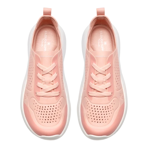 CLARKS ŽENSKE PATIKE NARANDŽASTA 54544