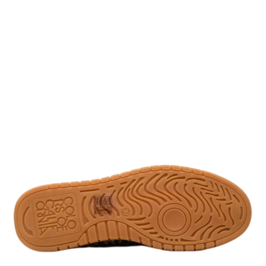 COLORS OF CALIFORNIA ŽENSKE PATIKE MULTICOLOR 50863