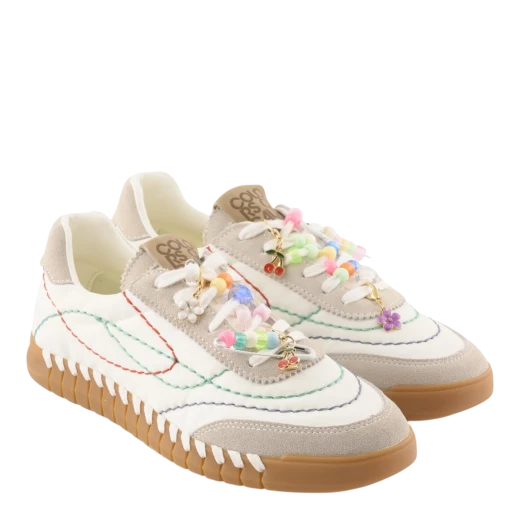 COLORS OF CALIFORNIA ŽENSKE PATIKE MULTICOLOR 50866