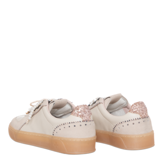 GIOVE ŽENSKE PATIKE BEŽ 47374