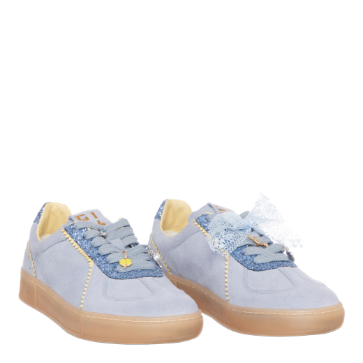 GIOVE ŽENSKE PATIKE LJUBIČASTA