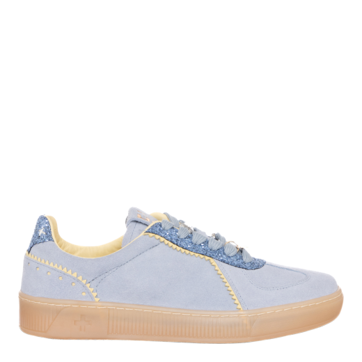 GIOVE ŽENSKE PATIKE LJUBIČASTA 47375