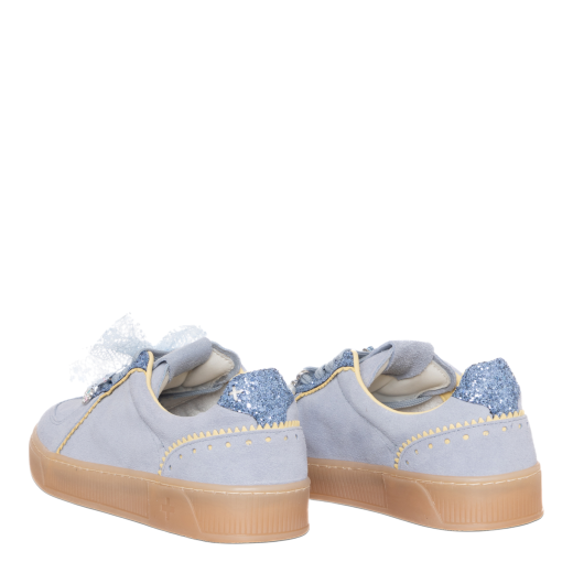 GIOVE ŽENSKE PATIKE LJUBIČASTA 47375