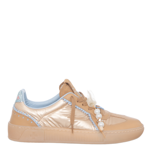 GIOVE ŽENSKE PATIKE BEŽ 47376