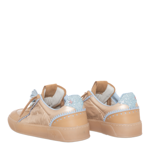 GIOVE ŽENSKE PATIKE BEŽ 47376