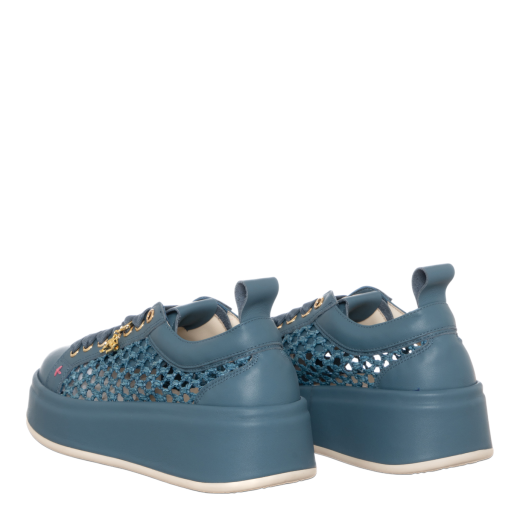 GIOVE ŽENSKE PATIKE PLAVA 47382