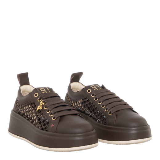 GIOVE ŽENSKE PATIKE SMEĐA