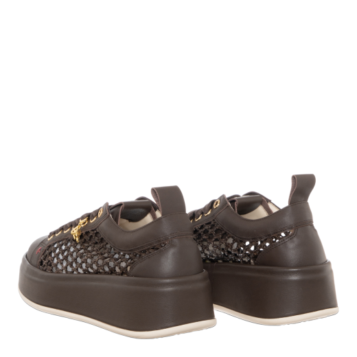 GIOVE ŽENSKE PATIKE SMEĐA 47383