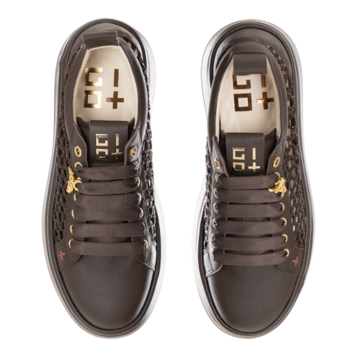 GIOVE ŽENSKE PATIKE SMEĐA 47383