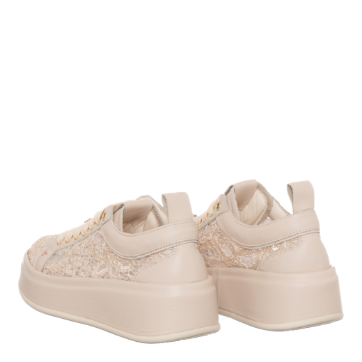 GIOVE ŽENSKE PATIKE ROZA 47386