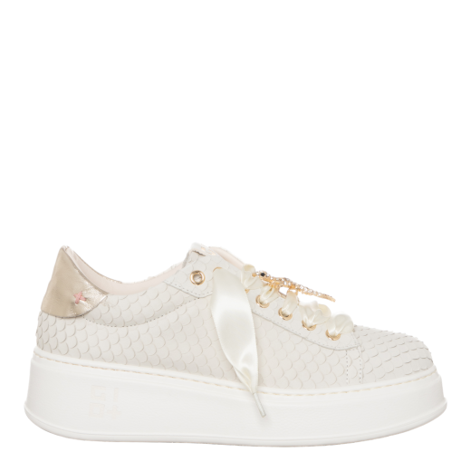 GIOVE ŽENSKE PATIKE BIJELA 47388