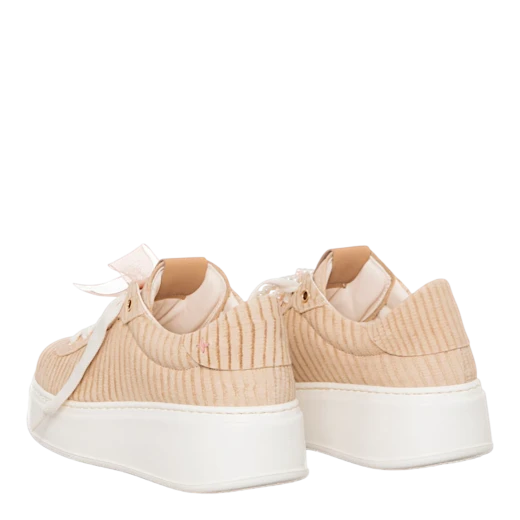 GIOVE ŽENSKE PATIKE BEŽ 48869