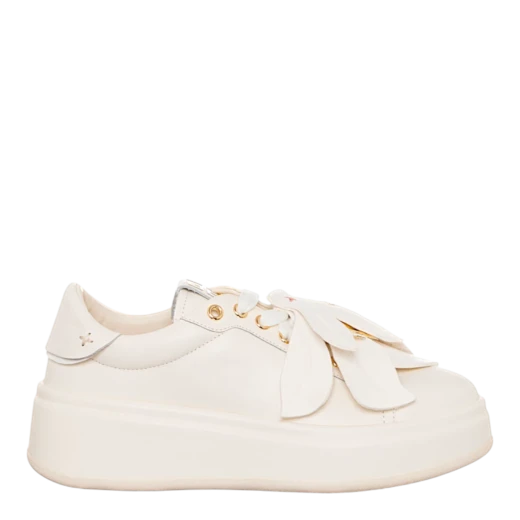 GIOVE ŽENSKE PATIKE BIJELA 48872