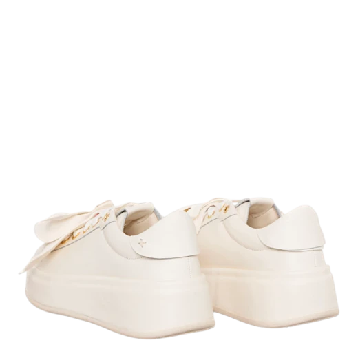 GIOVE ŽENSKE PATIKE BIJELA 48872