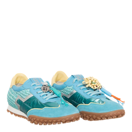 GIOVE ŽENSKE PATIKE PLAVA