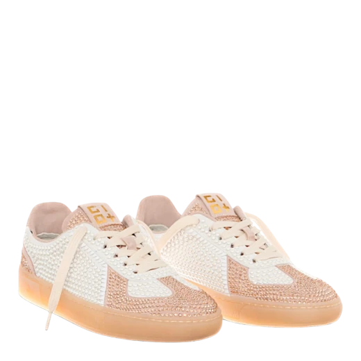 GIOVE ŽENSKE PATIKE BIJELA