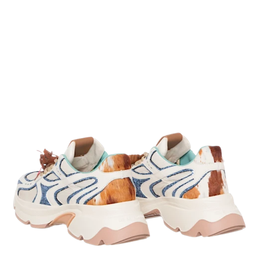 GIOVE ŽENSKE PATIKE BIJELA 48881