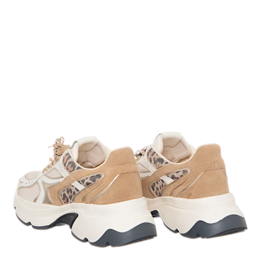 GIOVE ŽENSKE PATIKE MULTICOLOR 48882