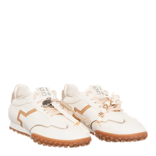 GIOVE ŽENSKE PATIKE BIJELA