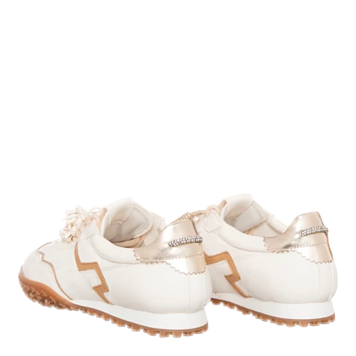 GIOVE ŽENSKE PATIKE BIJELA 48883