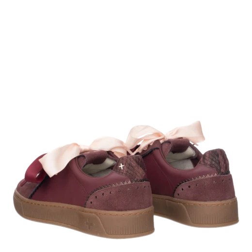 GIOVE ŽENSKE PATIKE BORDO 51818