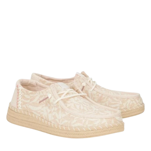 HEY DUDE ŽENSKE PATIKE BEŽ 40715