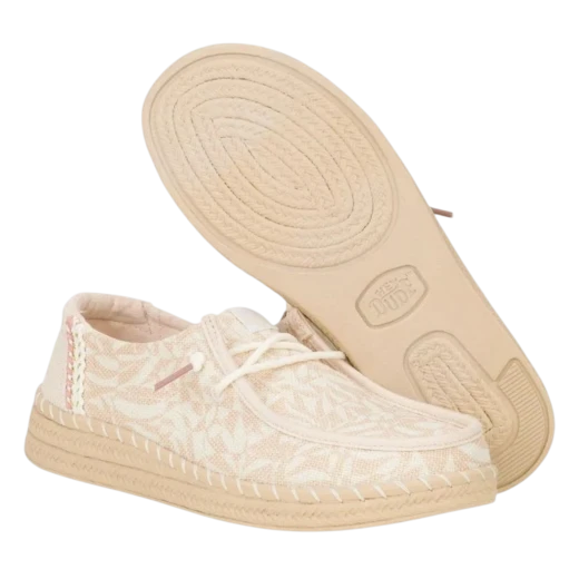 HEY DUDE ŽENSKE PATIKE BEŽ 40715