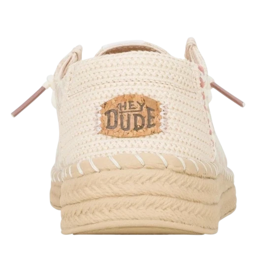 HEY DUDE ŽENSKE PATIKE BEŽ 40715
