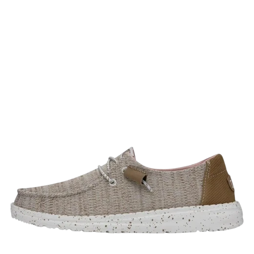 HEY DUDE ŽENSKE PATIKE BEŽ