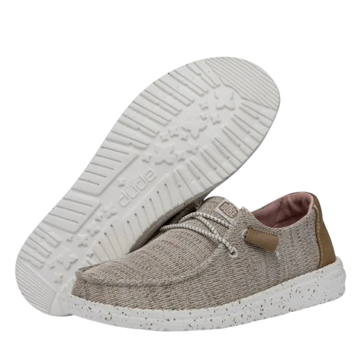 HEY DUDE ŽENSKE PATIKE BEŽ 40716