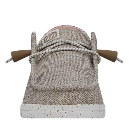 HEY DUDE ŽENSKE PATIKE BEŽ 40716