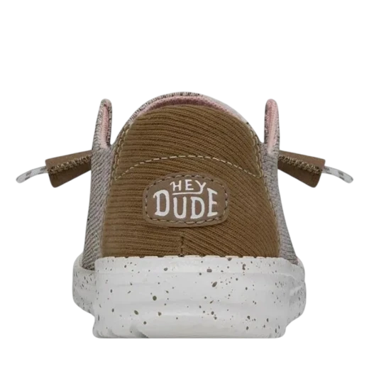 HEY DUDE ŽENSKE PATIKE BEŽ 40716