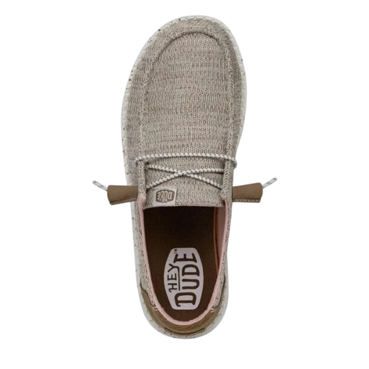 HEY DUDE ŽENSKE PATIKE BEŽ 40716