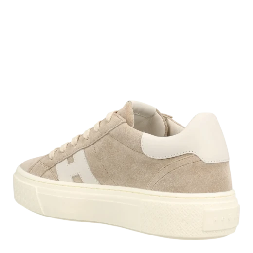 HOGAN ŽENSKE PATIKE BEŽ 49509