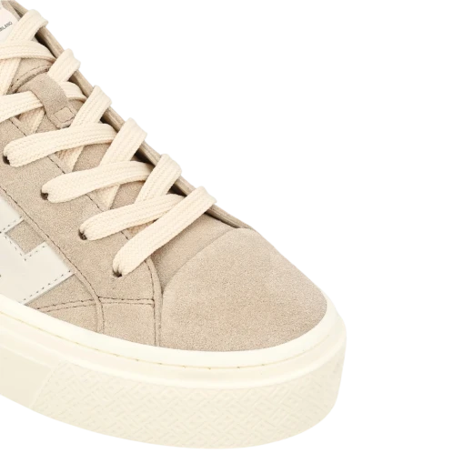 HOGAN ŽENSKE PATIKE BEŽ 49509